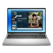 Dell Emcdc16251 Intel Core 7 150U Laptop 40.6 cm 16 Full Hd Gb Ddr5-Sdram 512 Ssd Wi-Fi 6E 802.11Ax Windows 11 Pro Platinum, Silver  Dc16251Rplu-R005 5397321043751 Wlononwcrtbid