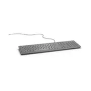 Dell Keyboard Kb216 Multimedia  Wired Nord Grey 580-Adgz 5397063710577
