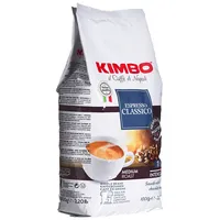 Delonghi Kimbo Espresso Classic 1 kg  03Kim006 8002200121013 Kawkimkir0007