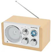 Denver Tr-63 Light Wood  T-Mlx58209 5706751076503