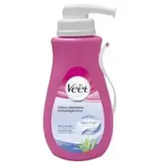 Depilatory cream for sensitive skin  4053700288205