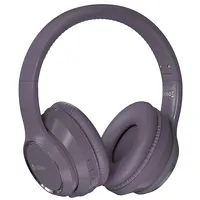 Devia Bluetooth headphones Kintone purple  Em039 6938595386466 Em039Pu