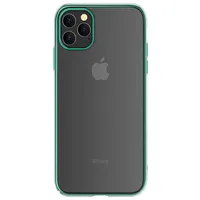 Devia Glimmer series case Pc iPhone 11 Pro green  T-Mlx37670 6938595332432