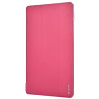 Devia Light grace case iPad mini 2019 rose red  T-Mlx37843 6938595324765