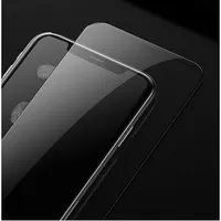 Devia Van Entire View Anti-Glare Tempered Glass iPhone 11 Pro Max black  T-Mlx37562 6938595333644
