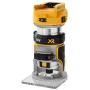 Dewalt 18V Virsfrēze  Dcw600N 5035048711798 Wlononwcr0320