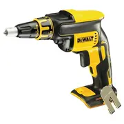 Dewalt Plākšņmateriālu skrūvgriezis 18,0V Xr Li-Ion  Dcf620N-Xj 5035048468715