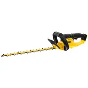 Dewalt Dzīvžoga šķēres 18V 55Cm b/a  Dcmht563N-Xj 5035048728826