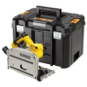 Dewalt iegremdējams ripzāģis  Dws520Kt-Qs 5035048558652