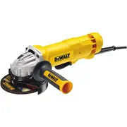Dewalt Slīpmašīna 1400W  Dwe4233 5035048614020 Wlononwcrbl99