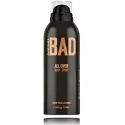 Diesel Bad All Over Body Spray 200Ml  3614273959223 33072000