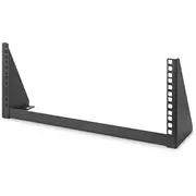 Digitus 19-Inch Equipment Wall Mounting Bracket, 4U  Dn-48004 4016032490340
