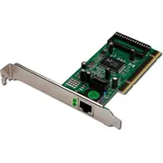 Digitus  Gigabit Ethernet Pci Network Card Dn-10110 4016032310778