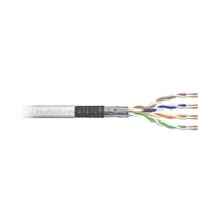 Digitus Cat5E Utp Patch cable 305M reel  Dk-1531-P-305-1 4016032425922