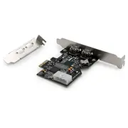 Digitus Ieee 1394B Interface  Ds-30203-2 4016032322405 Amass030203