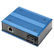 Digitus Industrial Gigabit Media Converter Rj45, Sc 20 km  Dn-652102-1 4016032488194 Wlononwcrps57