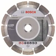 Dim. griešanas ripa Bpe 180X22.23 mm Bosch 2608602199  3165140441278