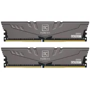 Dimm 32 Gb Ddr4-3600 2X 16 Dual-Kit, Arbeitsspeicher schwarz, Ttced432G3600Hc18Jdc01, T-Create Expert  Ttced432G3600Hc18Jdc01 765441654792 1785778