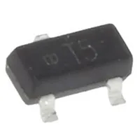 Diode Tvs array 26.2V 8A 350W bidirectional,double Sot23  Nup2105L-Dio Nup2105L