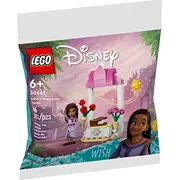 Lego 30661 Ashas Welcome Booth  Lego-30661 5702017591056