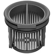Divkāršais filtrs priekš Dreame H14 Hhp3 20010100001188  6976233678658 070369