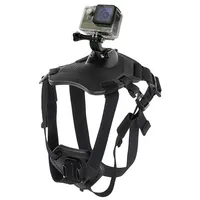 Dog chest strap Puluz for action cameras Gopro, Insta360, Dji Action etc.  Pu156 5906168430473