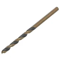 Drill bit for metal Ø 3.5Mm Features grind blade  Pre-79035 79035