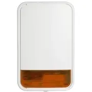 Dsc Sygnalizator zewn. Wls Pwrg O/D Siren Batt 868 A Pg8911A  45017 7290109982724 Wlononwcr6373