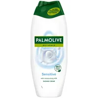 Dušas želeja Palmolive Sensitive Milk Proteins 500Ml  8718951248656 1248656
