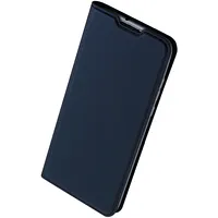 Dux Ducis Skin Pro Case for Samsung Galaxy A03S blue  Pok043065 6934913049709