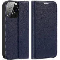 Dux Ducis Skin X2 Case for Iphone 14 Pro blue  Pok053850 6934913034545