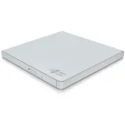 Dvd Rw Usb2 8X Ext Rtl/White Gp57Ew40.Ahle10B Hlds  8809484672466