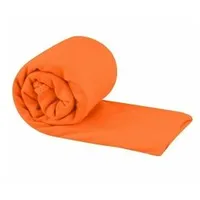 Dvielis Pocket Towel Krāsa Outback Orange, Izmērs S  9327868148943