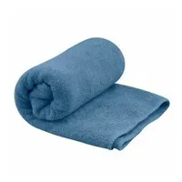 Dvielis Tek Towel Krāsa Bahia Blue, Izmērs S  9327868147687
