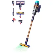 Dyson Gen5Detect Absolute Blue/Copper  447002-01 5025155081723