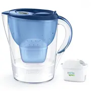 Brita Marella Xl1 Maxtra Pro Pp filter jug  1052778 4006387130848 Agdbridzf0175