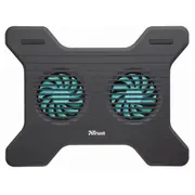 Dzesētājs Trust Xstream Breeze Black  17805 8713439178050