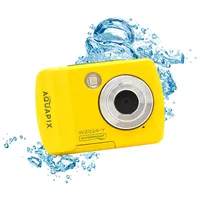 Easypix Aquapix W2024 Splash yellow 10067  T-Mlx46049 4260041686199