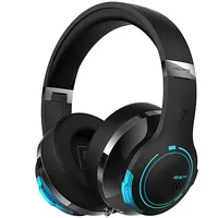 Edifier Hecate G5Bt gaming headphones Black  black 6923520243280