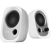 Edifier R12U Speakers 2.0 White  white 6923520264803