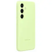 Ef-Ps921Tge Samsung Silicone Cover for Galaxy S24 Lime  Ef-Ps921Tgegww 8596311242724 39269097