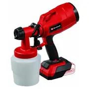 Einhell Tc-Sy 18/60 Li-Solo 0.8 L  4260025 4006825656343 Wlononwcrehn3