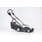 Electric Lawn Mower 1600W 38Cm Le-16-38-Pb-Kc  Le16-38-Pb-Kc 5902067856406 Wlononwcrbpp1