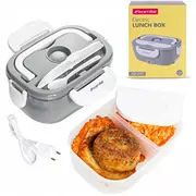 Elektriskā pusdienu kārba Lunch Box 1500 ml, 2171, Kamille  2171 5904734064077