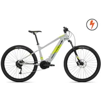Elektriskais velosipēds Rock Machine 29 Torrent Int e50-29B pelēks L  8592842177016 803.2022.79019