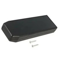 Enclosure for remote controller Ip54 X 51Mm Y 149Mm Z 24Mm  Z-121 Z121