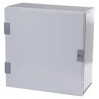 Enclosure wall mounting X 400Mm Y Z 200Mm orion steel  Fl108A