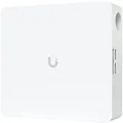 Ubiquiti Enterprise-Grade Access Hub With Entry And Exit Control Up To Eight Doors Battery Backup Support  Eah-8 810084693117