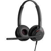 Epos Impact 760T - Headset On-Ear kabelgebunden Usb-C Schwarz Zertifiziert für Microsoft Teams 1001214  5714708010197