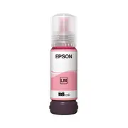 Epson 1Lb 108 Ecotank Light Magenta Ink  C13T09C64A 8715946712383